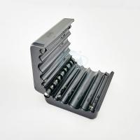 Outils optiques de dépouillement de fibre de veste et coupeur de tuyau central longitudinal d'équipement