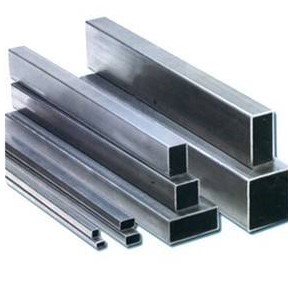 20mm*20mm до 600*600mm холоднопрокатная трубка 304 SS квадратная 316 321