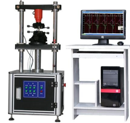 Pull and Push Force Testing Machine
