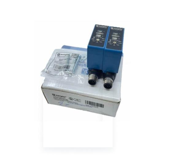 OCP162H0180 Wenglor Capteur de distance haute performance