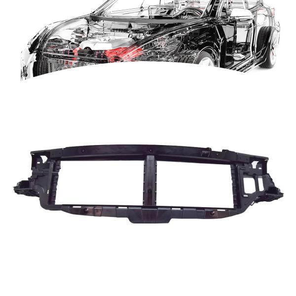 32345498 Radiateur de soutien du conduit d'air pour XC60 solution de refroidissement efficace