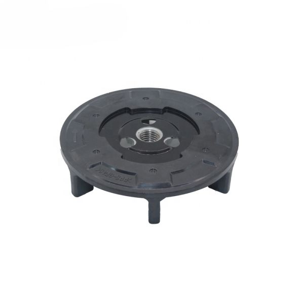 KPL Car AC Air Compressor Clutch for (Long Shaft) PV6 105mm Auto Air Conditioner Parts 1 Year Warranty