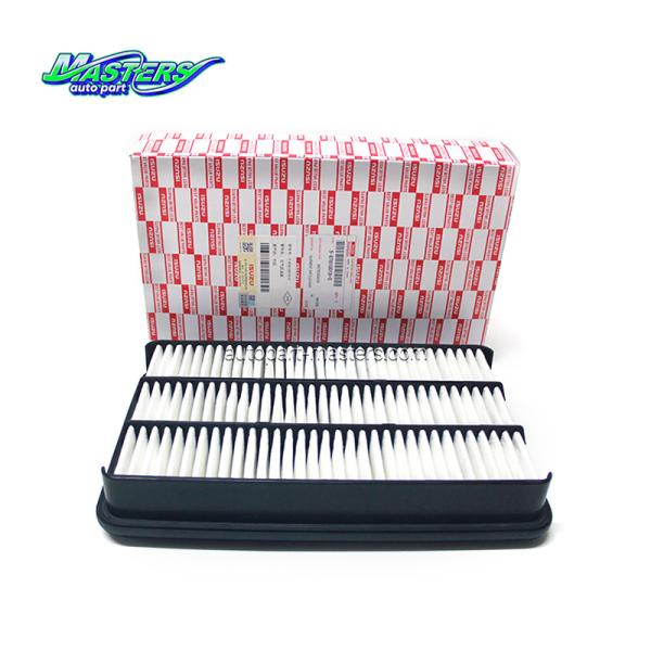 Masters 5-87610018-0 Filtro de ar 5876100180 para ISUZU UBS 6VD1