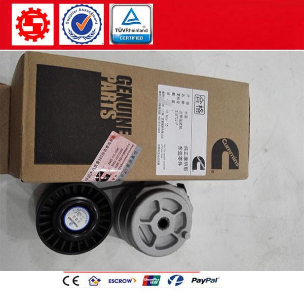 Genuine Cummins Foton ISF3.8 auto engine parts 5287021 5267127 timing belt tensioner