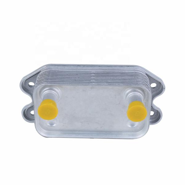 Aluminum Engine 30637966 for  Auto Parts for  S40 Oil Cooler C70 C30