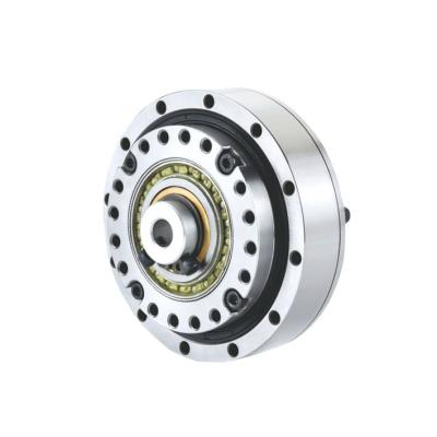 ZLSH17-S Series Low Noise Harmonic Drive Gear Box High Torque Speed Harmonic Gear Reducer