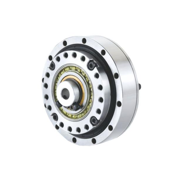 ZLSH17-S Series Low Noise Harmonic Drive Gear Box High Torque Speed Harmonic Gear Reducer
