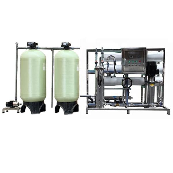 Tratamiento de agua Químico Ro Filtro de agua Piezas de repuesto / Ro Osmosis inversa Antiscalant Inhibidor de la escala baja de fosfina