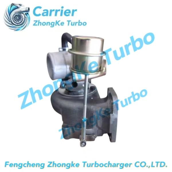 TB2568 Turbo 466409-2 466409-1 2-9010-5100  8-9710-5618-0 8-9710-5618-1 897105618 Turbocharger For Isuzu Truck NPR / NQR With 4DB2 Engine