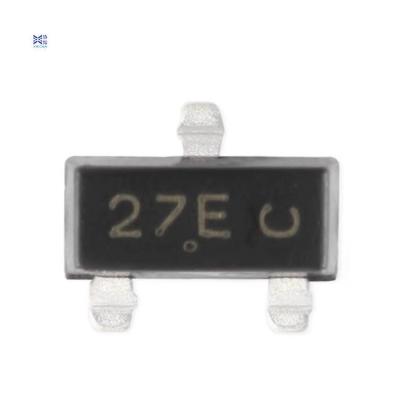 NUP2105LT1G SOT-23-3 Static ESD Suppressors Chip TVS Diode Bidirectional