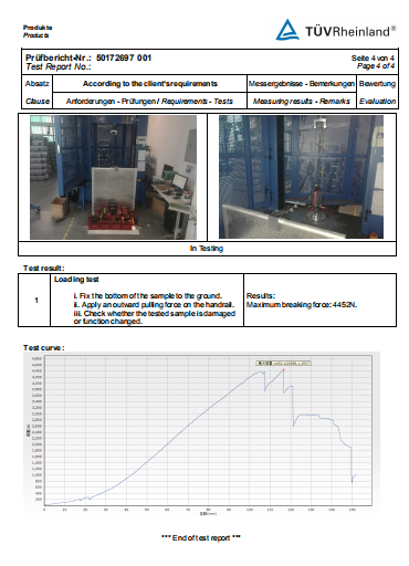 Барьера дороги сдерживания толпы этап портативного прямой баррикад стойки