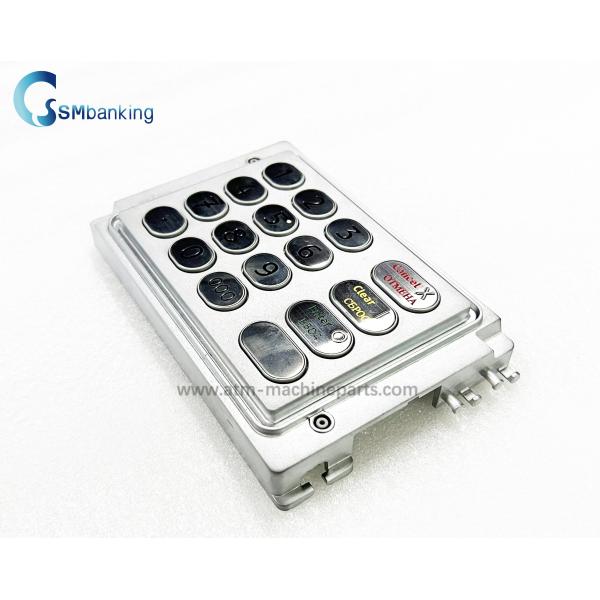 4450744307 EPP Keyboard 66XX USB Russian Version ATM Machine Parts NCR SelfServ