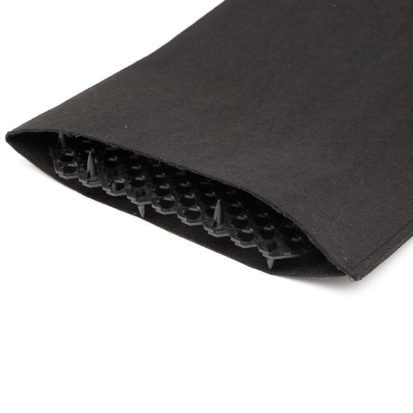 River Bank Geotextile Geobag Nonwoven Fabric Ecological 40*80cm