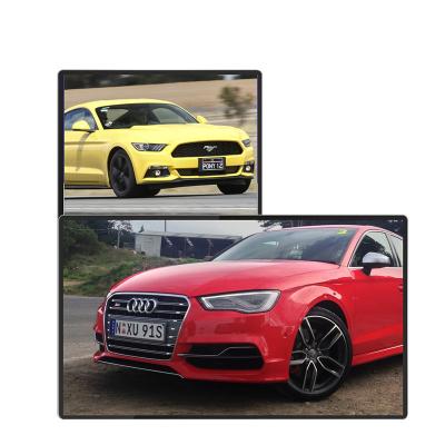 BOE LCD Advertising Display Intel Core I7 Aspect Ratio16:9
