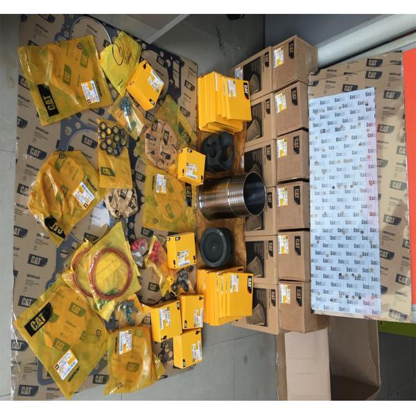 7S4543 Engine 7S-4543 Piston Ring 1294722 Sleves 129-4722 Piston Set 2578621 Cylinder Liner 257-8621