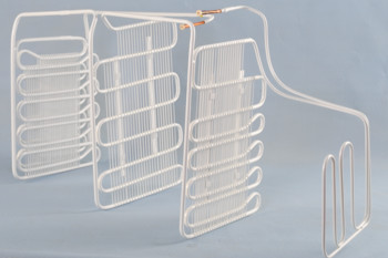 120v 240v R404A Ac Bending Refrigeration Tubing