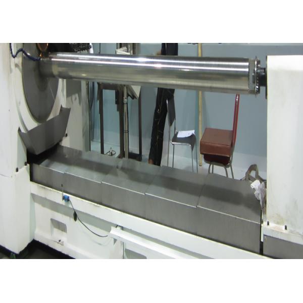 Export Wedge Stainless Steel Wire Screen Welding Machine Slot size 0.05mm