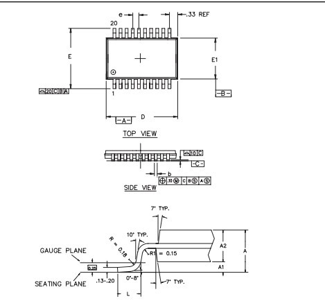 Integrated Circuit Chip 16-/32-Bit Virtual Memory Microprocessor  MC68010L10 MOTOROLA DIP64