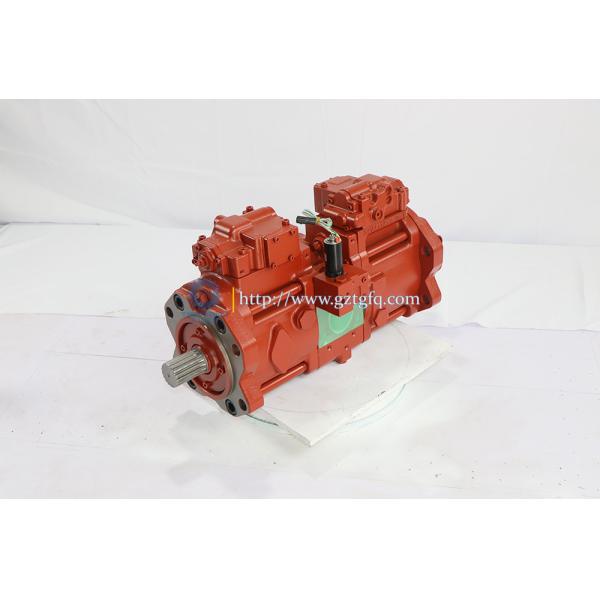 K5V140DTP-9N01-17T doosan hydraulic pump DX300LC Excavator TGFQ