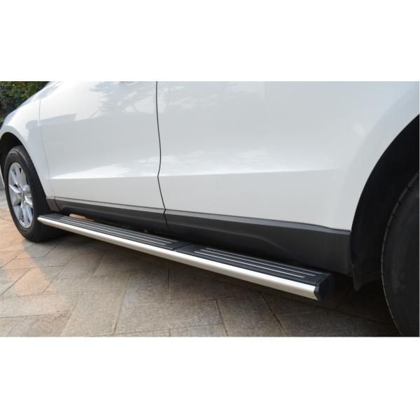 Audi Q5/Q5L Автоматические электрические платы открываются и закрываются тихо