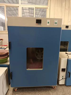 640L Post Sterilization Instrument Drying Cabinet With Temperature Control