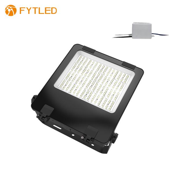 5000K 150W Outdoor LED Flood Lights , Movement Detector LED Flood Light
