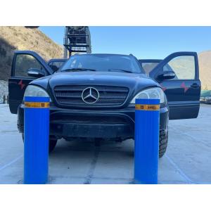 Fixed Bollards