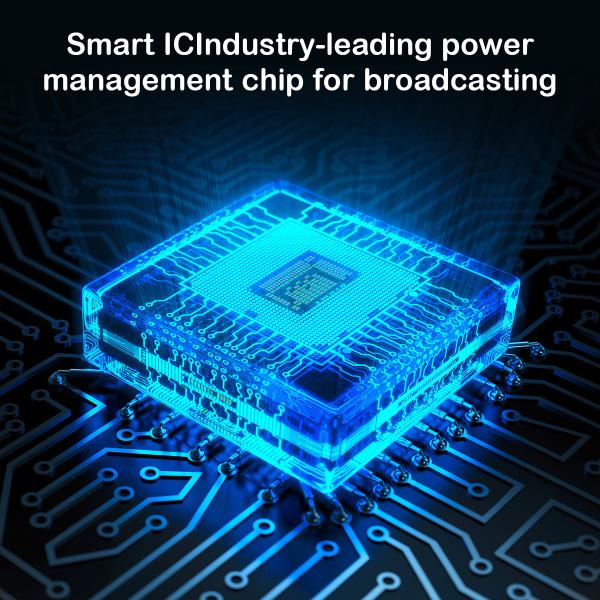 120 высокой миль антенны ТВ UHF HDTV цифров кабеля коаксиала линейной поляризации антенн ТВ увеличения