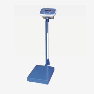 Safety Glass ABS Frame Digital Weight Height Scale For Enterprise, School, Hospital WLT200RT