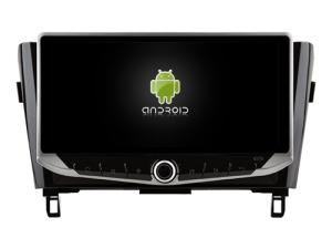 10.88" Screen with Mobile Holder For Nissan X-Trail Qashqai J11 2 2013-2020