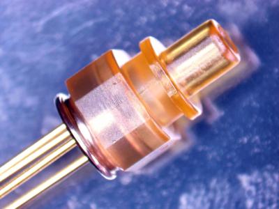10G Receiver OSA Optical Subassembly With LC-UPC Receptacle ROSA