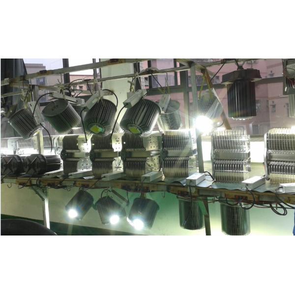 200W 120lm / W  LED Stadium Lights 19360lm IP65 PF0.9 For Highway Toll stations