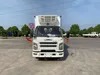 Jianghuai 4.2-Meter Refrigerated Delivery Truck for Global Markets