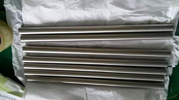 ASTM A789 A790 Duplex Steel Pipes , Duplex Steel 2205 UNS S31803 Pipe