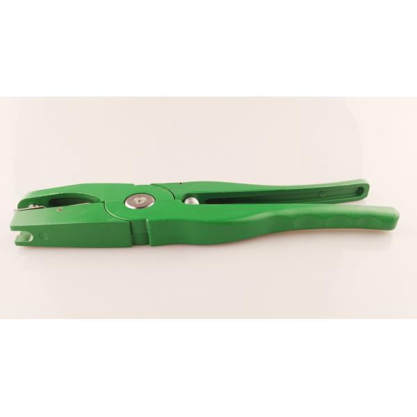 no.021 ear tag applicator,ear tag pliers,alloy aluminium ear tag pliers