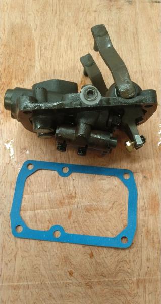 Steering Valve 195-40-00081 for D155A-1 Bulldozer Valve