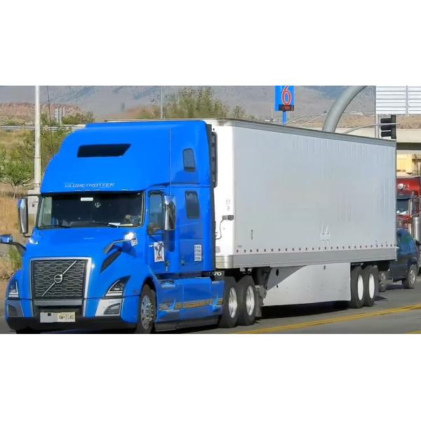 Специальная линия быстрого судоходства Таиланда двойная очистка и прибытие с включением налогов