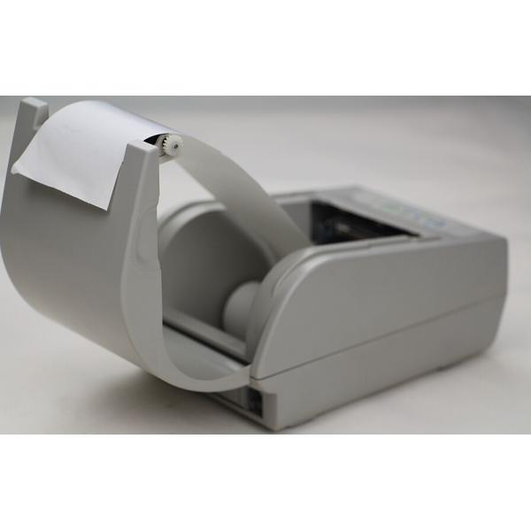 Waterproof Direct Win XP 2'' Pos Barcode Label Printers Cashbox drive