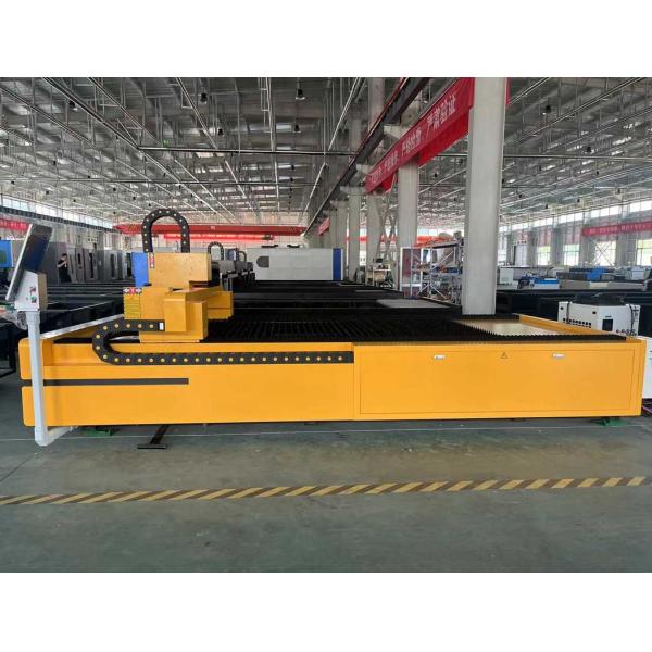 Fabricantes 1000W 1500W 2000W 3000W Ss CS Máquina de corte por láser de fibra de metal CNC para chapa de metal