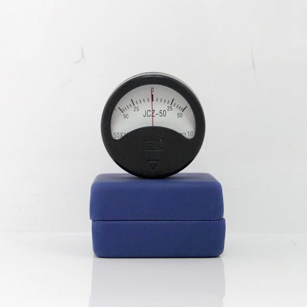 JCZ-50 Portable Magnetic Field Tester for Demagnetization Residual Detection