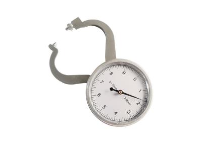 High Precision 0-10mmx0.05mm Dial Snap Gauge Caliper Dial Thickness Gauge Tester Workshop Essentials