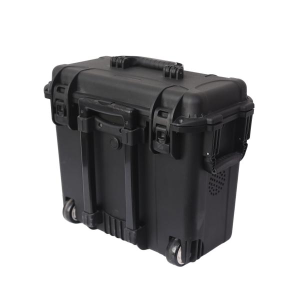 Low Voltage Cable Fault Detection 15kV 900J Portable Impulse Surge Generator