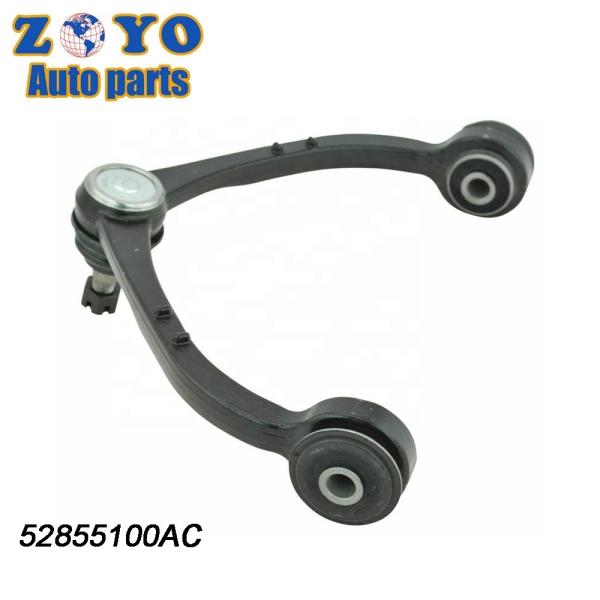K620006 Front Axle Control Arm for DODGE DAKOTA MITSUBISHI RAIDER RAM DAKOTA 2008-2009