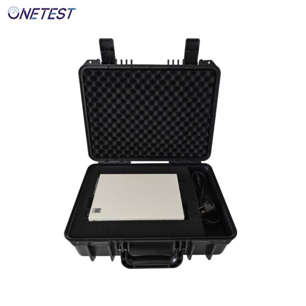 Ultrasonic Cleaning Machine Strength Tester AC90V~240V 0-500mV