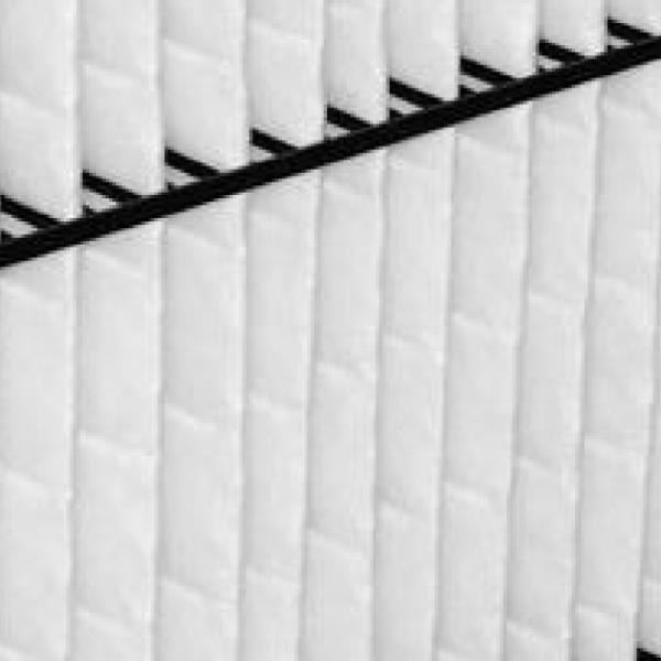 Filtre d'air d'efficacité primaire