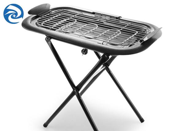2000W Smoke Free Indoor Grill