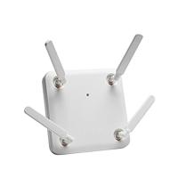 AIR-AP1852E-E-K9 Punto de acceso Wi-Fi Cisco 802.11ac Wave 2 4x4 MU-MIMO Antena externa para cobertura flexible