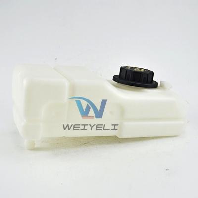 Bobcat Loader Coolant Expansion Tank 7220028 6576660 6732375 1949013 1800825 1755965 2401669