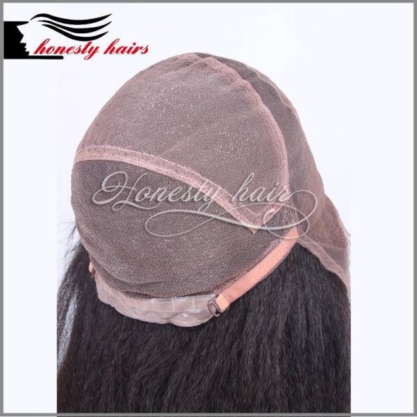 Full lace wig,100% remy hair, Full lace/Front lace/Machined wig can be customized.