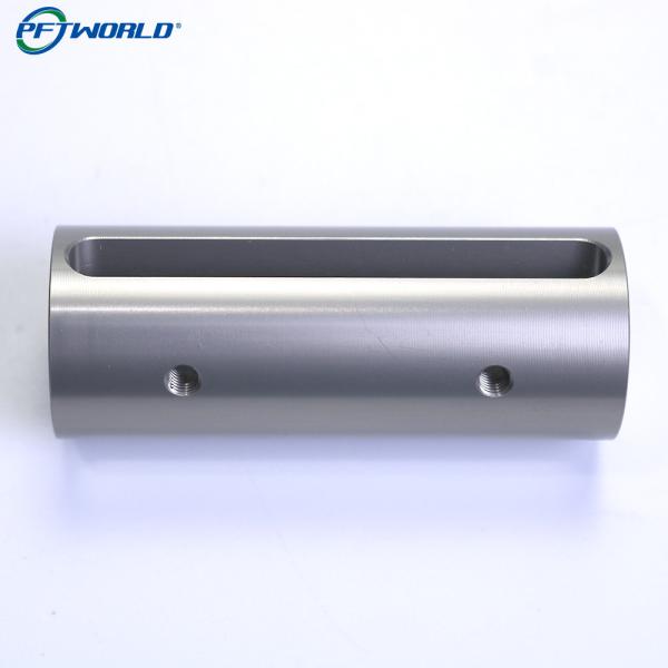 Acessórios fazendo à máquina de trituração de alumínio das peças da precisão do CNC das peças sobresselentes feitas sob encomenda de Daihatsu da precisão